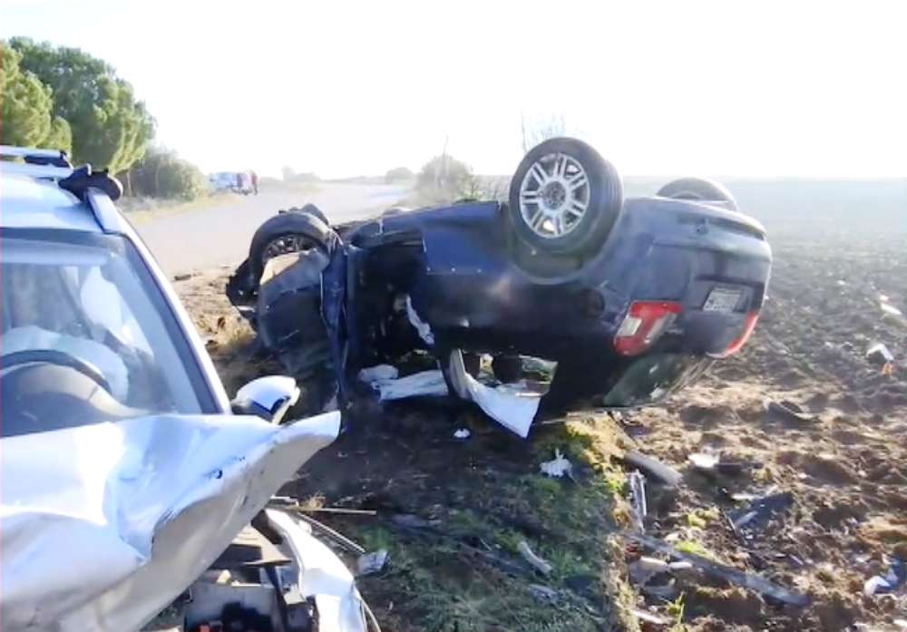 «Οργάνωση SOS Τροχαία» – 665 νεκροί το 2024 