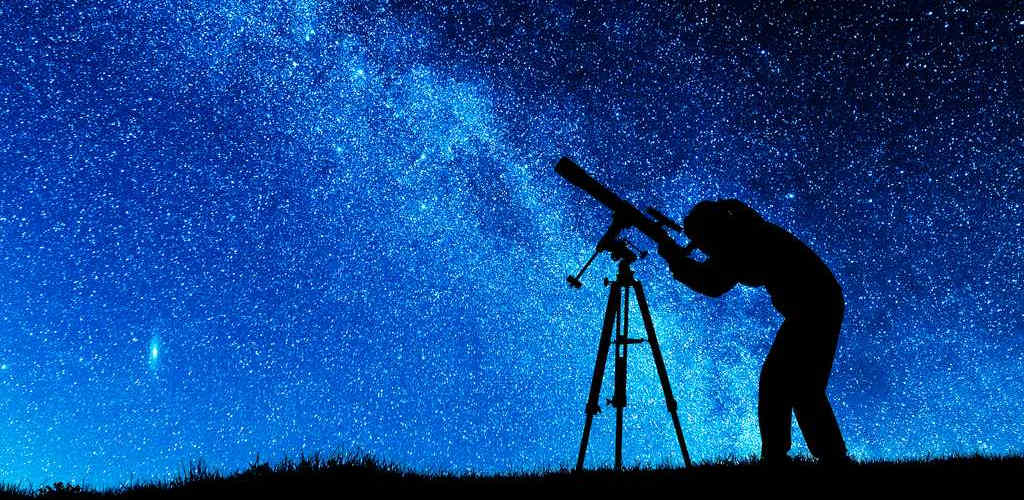 Παγκόσμια Ημέρα Γης με μοναδική αστροπαρατήρηση