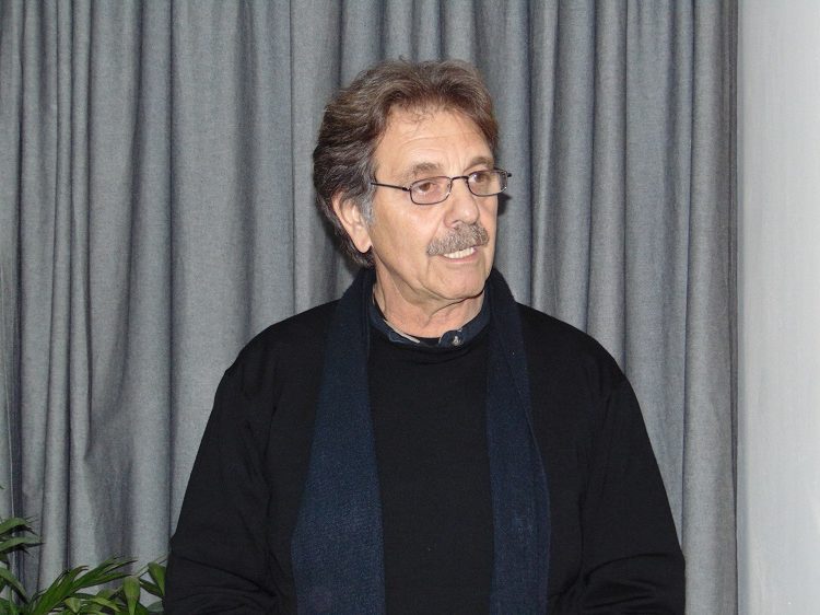 Παγκόσμια Ημέρα Θεάτρου μέσα από το βλέμμα του Πάνου Βαρδάκου