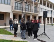 Παγκόσμια Ημέρα της Γυναίκας στο Αργοστόλι