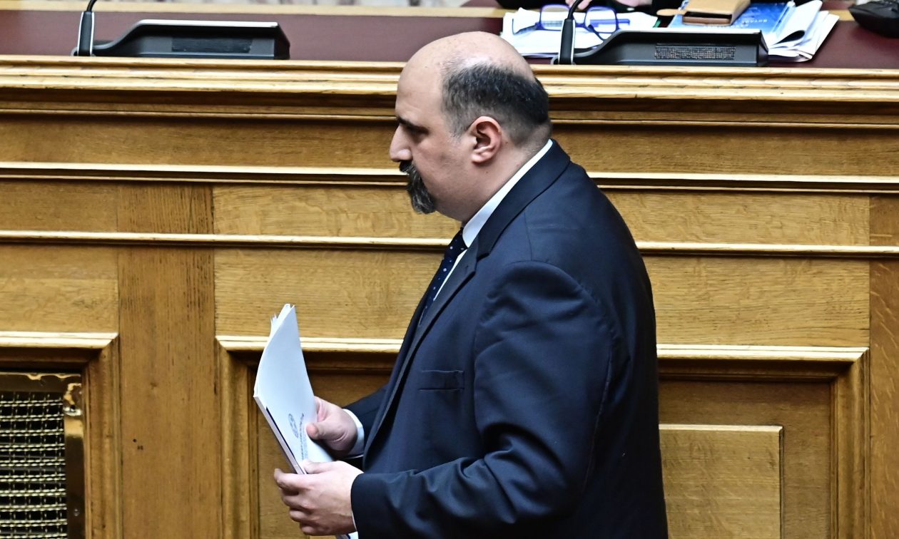 Προανακριτική για Τριαντόπουλο: Τι σημαίνει το αίτημα για παραπομπή στο Δικαστικό Συμβούλιo