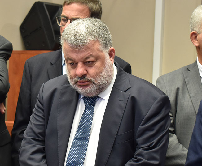 Ρωγμές στον Μιχαλάτο! Ποιοι “παίζουν φάλτσα”, ποιοι στήνουν νέο συνδυασμό και τα Likes της υπουργού στον Κατσιβέλη!