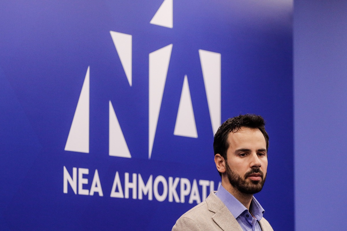 Ρωμανός: Eχθές είδαμε μία συμμαχία ετερόκλητων προθύμων – Στρατηγική τους, η εργαλειοποίηση μιας ανθρώπινης τραγωδίας (audio)