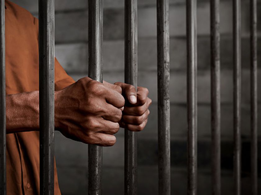 Στη φυλακή ο πρώην πυροσβέστης που σκότωσε τον Αντ. Δίλαλο οδηγώντας μεθυσμένος