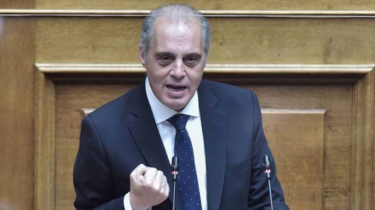 Στη Βουλή ο δρόμος Σκάλας-Πόρου από τον Κυριάκο Βελόπουλο