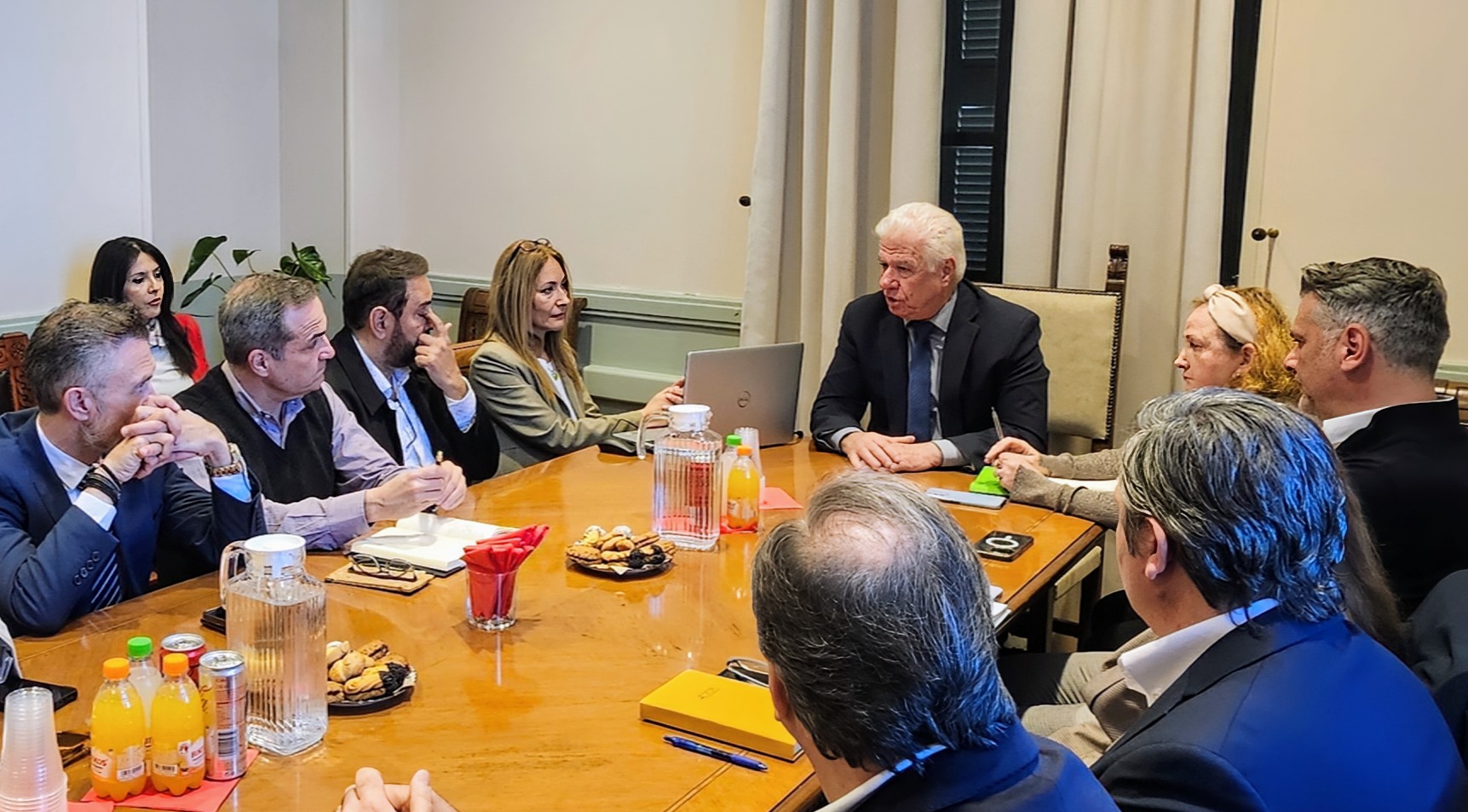 Στην Κίνα το βλέμμα της ΠΙΝ: Στρατηγική διείσδυση του τουρισμού στην Ασιατική αγορά