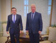 Στην τελική ευθεία η πιστοποίηση του Φο.Δ.Σ.Α. Ιονίων Νήσων……..