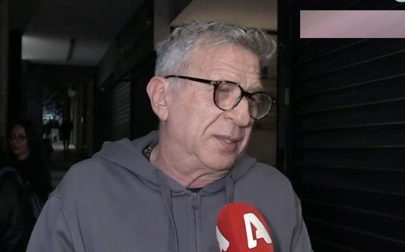 Συγκινημένος ο Κώστας Κόκλας για την Καίτη Κωνσταντίνου: «Δεν θα ξεχάσουμε ποτέ την «Σωσώ»