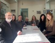 ΣΥΓΚΡΟΤΗΣΗ ΝΕΟΥ ΔΙΟΙΚΗΤΙΚΟΥ ΣΥΜΒΟΥΛΙΟΥ ΤΟΥ ΣΥΛΛΟΓΟΥ