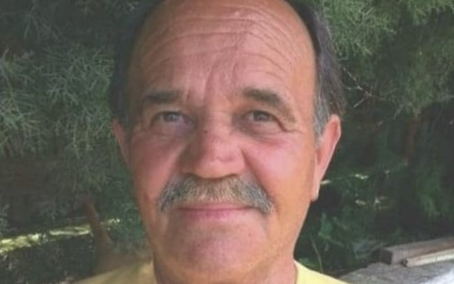 Συλλυπητήρια του δημάρχου για την απώλεια του Παναγή Δόριζα