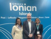 Συμμετοχή στη Διεθνή Έκθεση Τουρισμού ITB Berlin 2025 στη Γερμανία