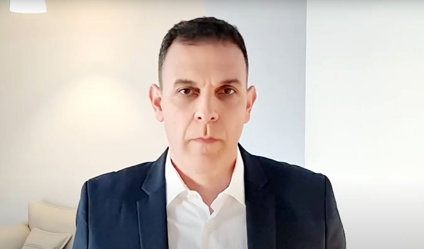 ΣΥΡΙΖΑ για τα λεγόμενα του Κ