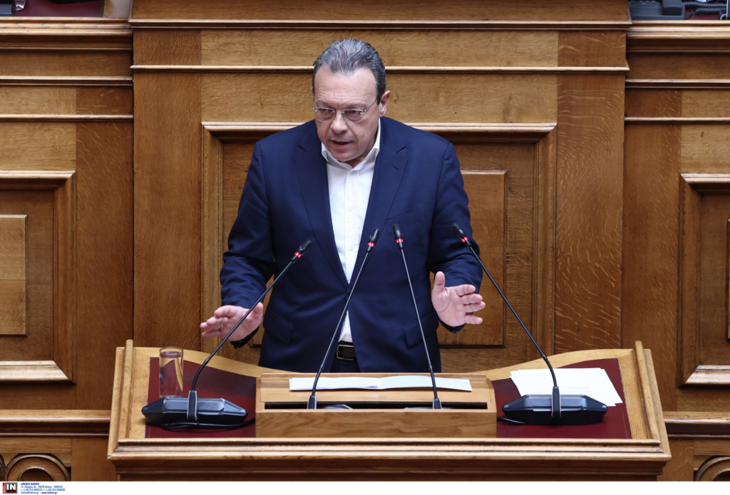 Τέμπη: Εγκρίθηκε με 277 «υπέρ» μετά από την ψηφοφορία στη Βουλή η σύσταση προανακριτικής επιτροπής