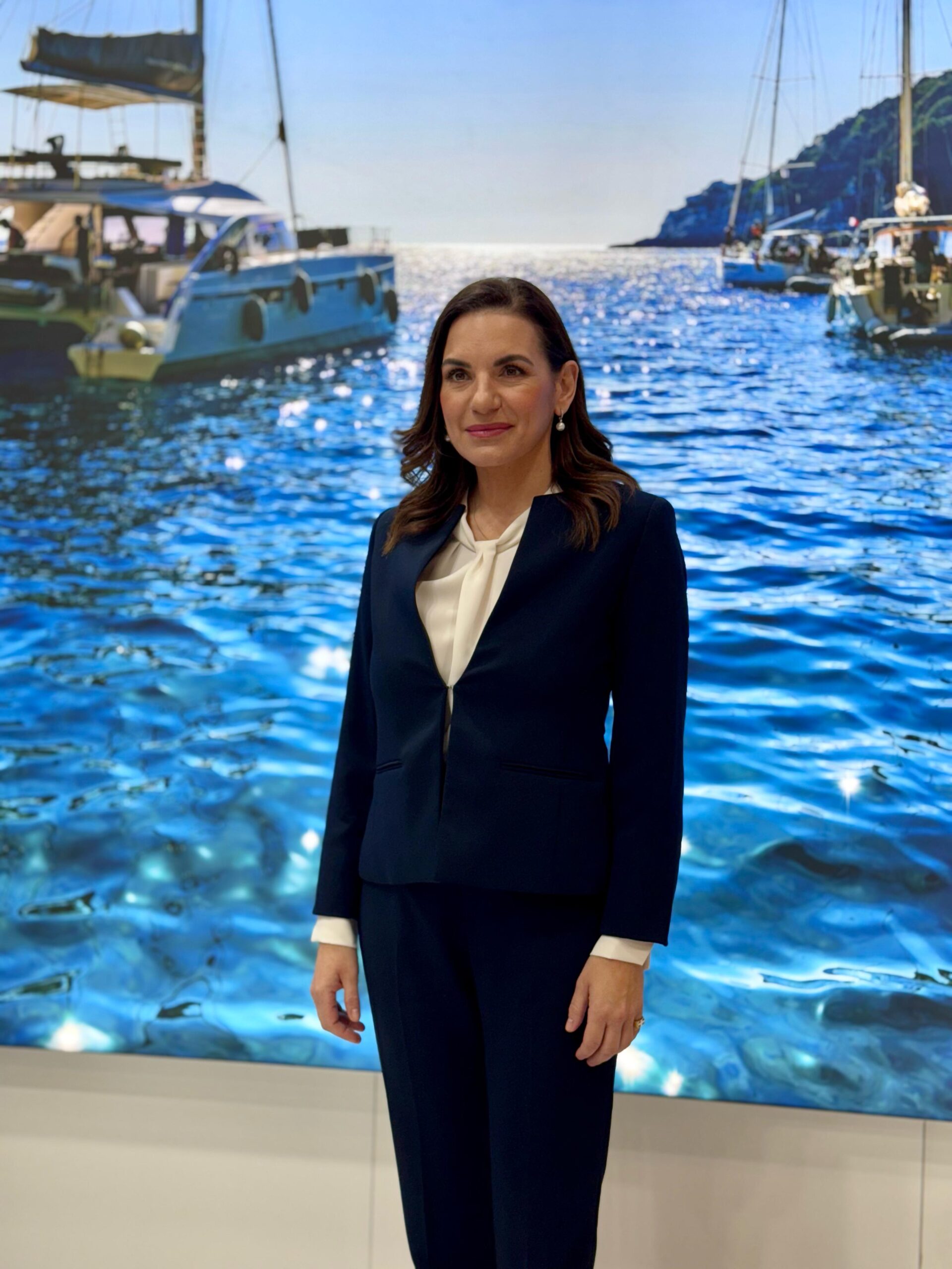 Θετικά Μηνύματα για τον Ελληνικό Τουρισμό από την ITB Berlin 2025 