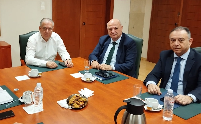 Την επόμενη εβδομάδα το Καλάθι του Πάσχα  Αυστηροί έλεγχοι για τη συγκράτηση των τιμών των αμνοεριφίων