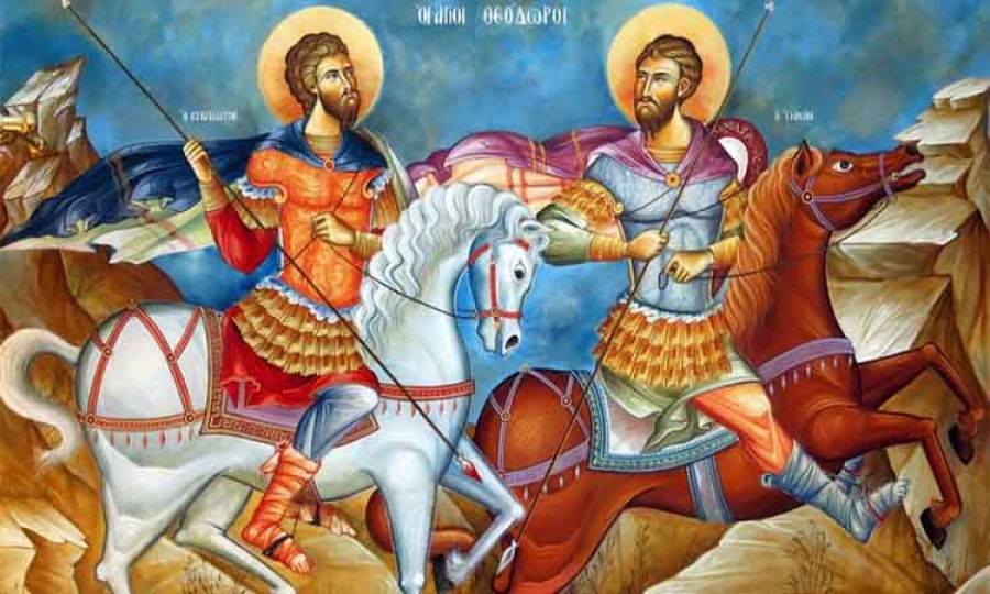 Το θαύμα του Αγ