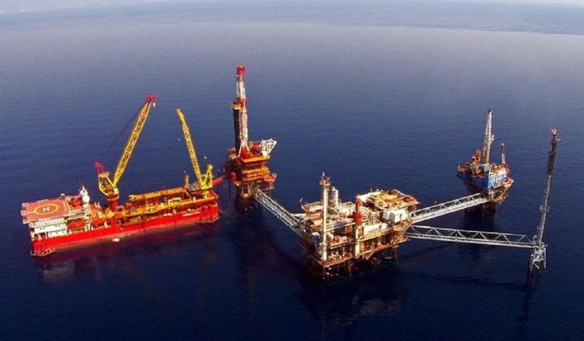 Το ΥΠΕΝ έδωσε το πράσινο φως στην Chevron για έρευνες υδρογονανθράκων νότια της Κρήτης