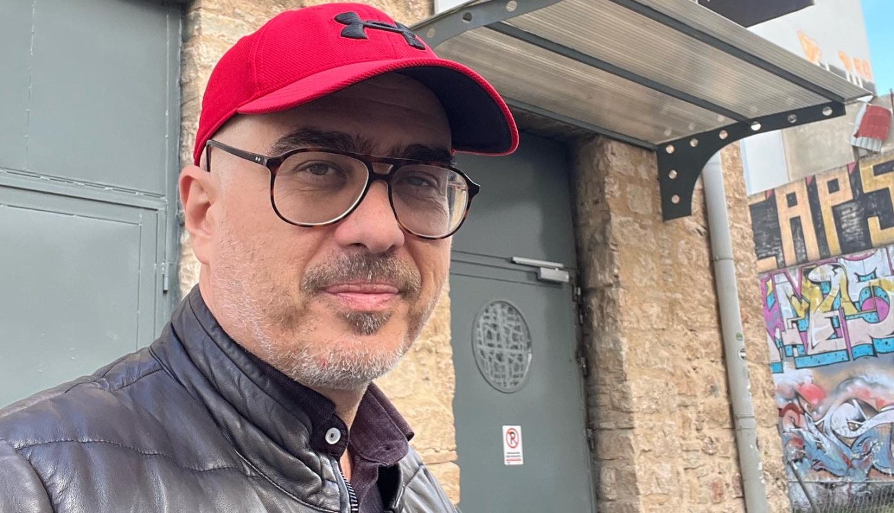 Βαρύ πένθος για τον Βαγγέλη Χαρισόπουλο – «Έφυγε, ξεκουράστηκε, μετά από δίμηνη επίπονη νοσηλεία»