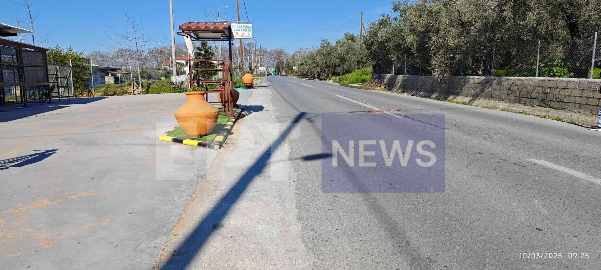 Βόλος: Θρήνος για το νιόπαντρο ζευγάρι που χάθηκε στο τροχαίο – Έρευνα για τις συνθήκες της σύγκρουσης με το αγροτικό που οδηγούσε 82χρονος