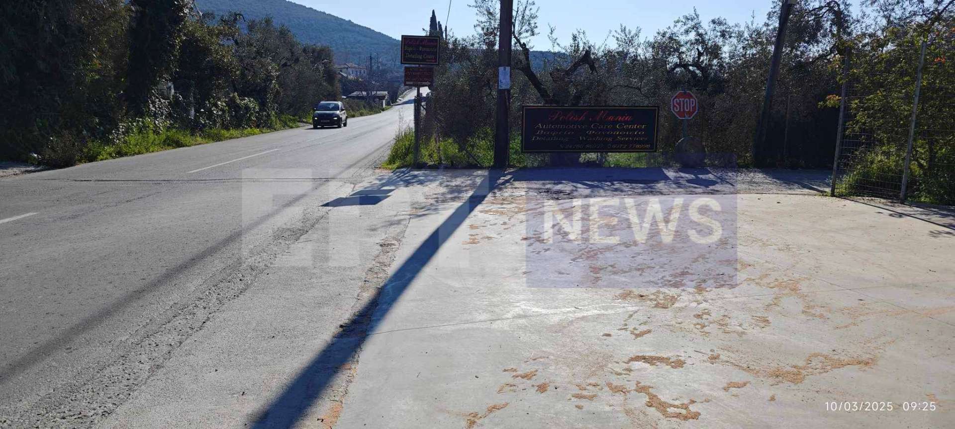 Βόλος: Την Τετάρτη το τελευταίο αντίο στο νιόπαντρο ζευγάρι –Σήμερα η κηδεία του πατέρα του 32χρονου –Θλίψη στο Βόλο για τη διπλή τραγωδία