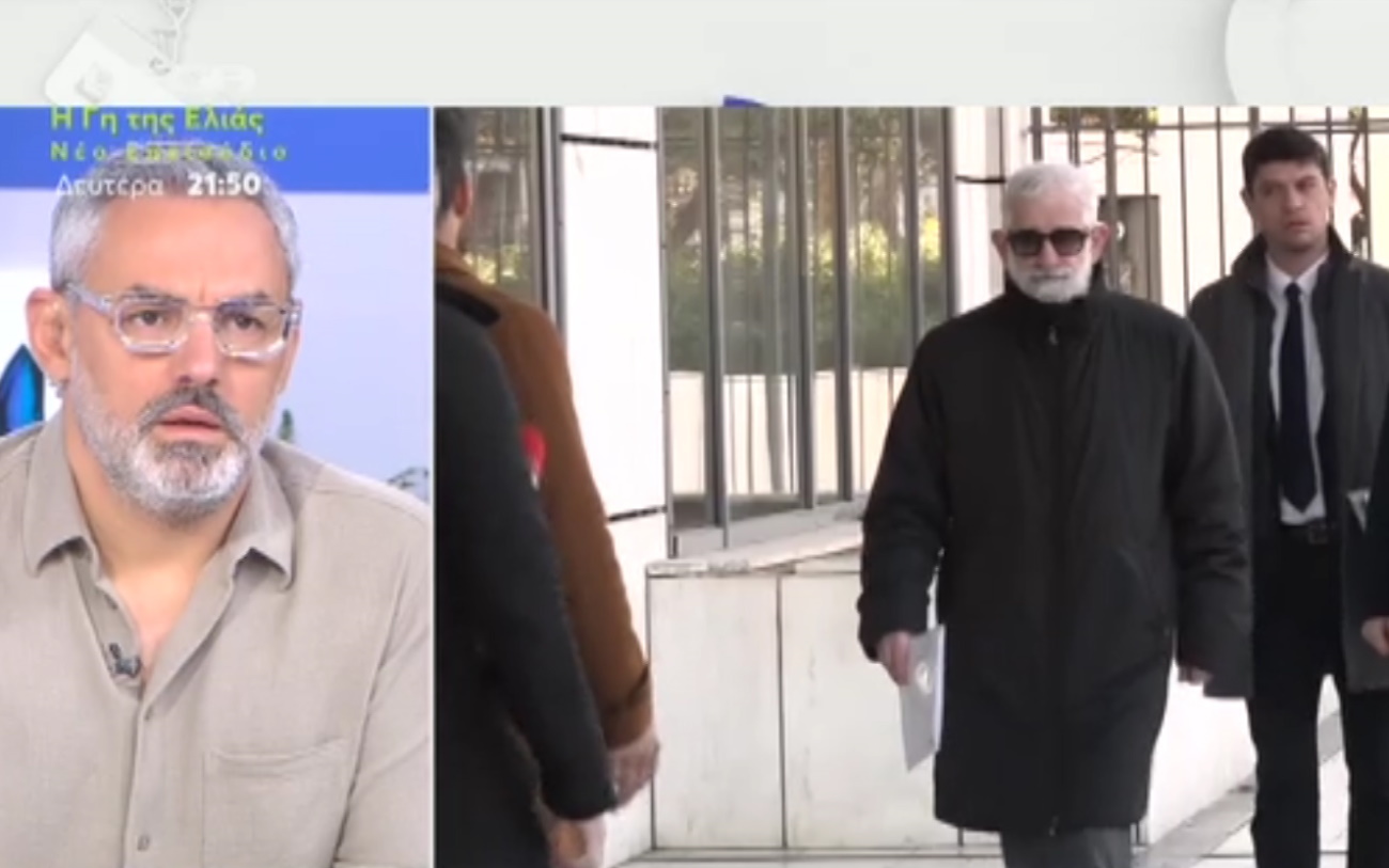 Ξέσπασε ο Νίκος Συρίγος για τον εισαγγελέα στη δίκη Φιλιππίδη: «Πρέπει να μαζέψουμε τα… Best Of»