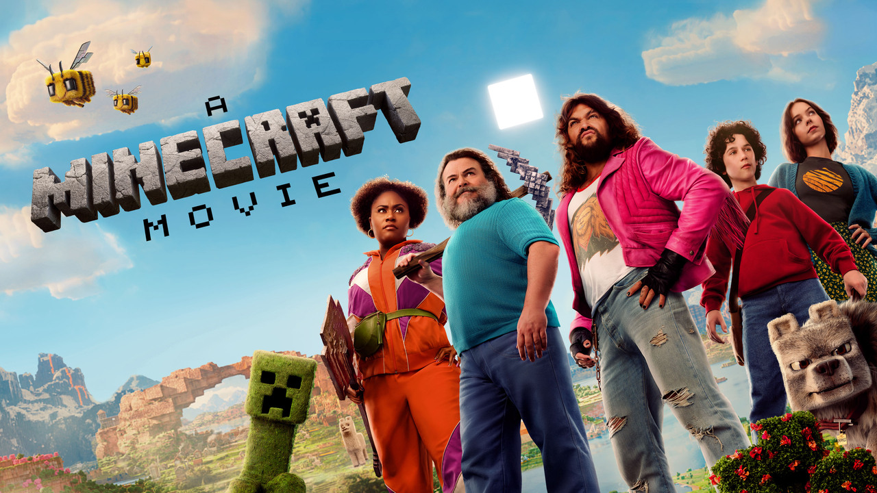 A Minecraft Movie: Εκρηκτικό ξεκίνημα και απρόσμενη αισιοδοξία για τη βιομηχανία του σινεμά – Δείτε το καταιγιστικό τρέιλερ