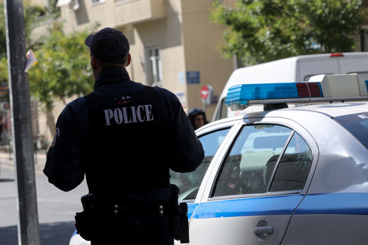 Αίσιο τέλος στην αναζήτηση 62χρονου Χανιώτη που αγνοούνταν