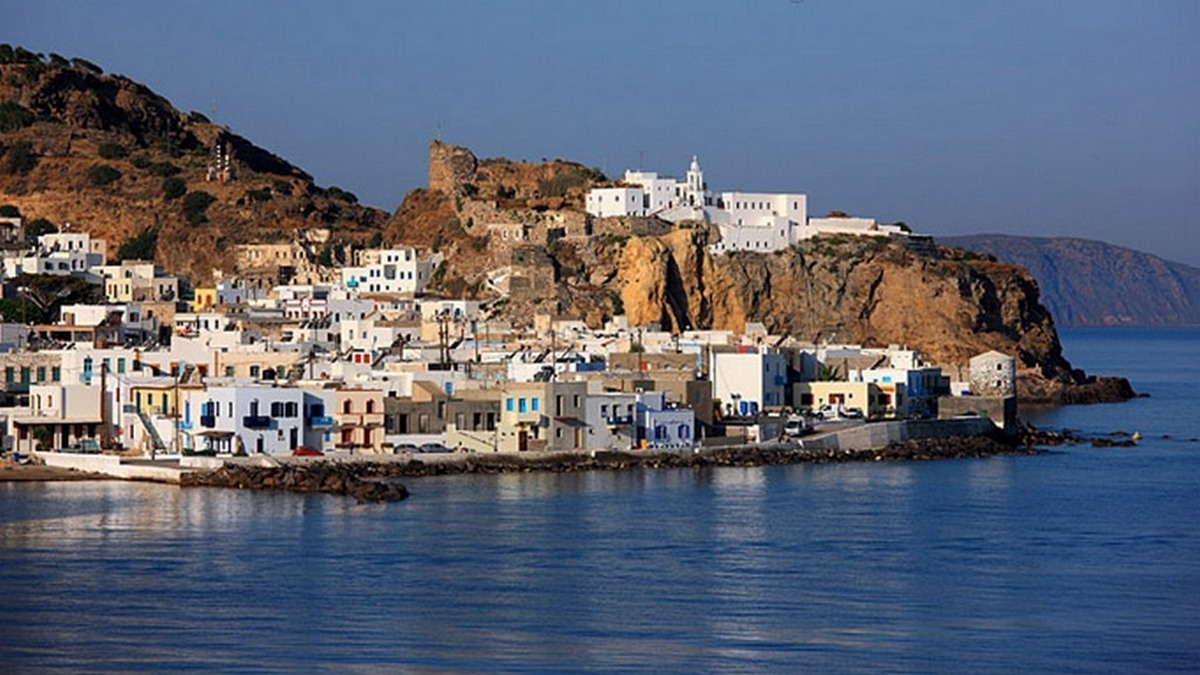 Αμνοερίφια σε 75 οικονομικά αδύναμες οικογένειες διένειμε ο Δήμος Νισύρου