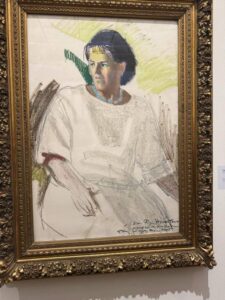 Άννα Παναγιωταρέα