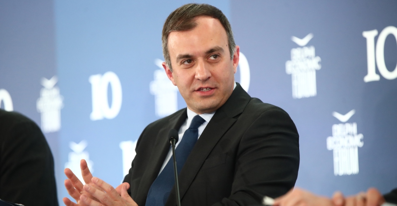 Χατζηβασιλείου: Η Ελλάδα προστατεύει το εθνικό συμφέρον με συνέπεια και απόλυτο σεβασμό στο Διεθνές Δίκαιο