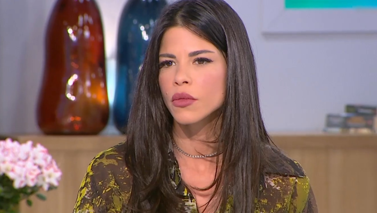 Δάφνη Καραβοκύρη: «Έπεσε κλάμα στη συνεργασία με την Τζένη Μελιτά και την Ξένια Ντάνια, πολύ δύσκολη συγκυρία»