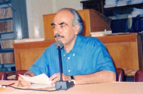 Δρ. Κ. Αθανασάτος: Η 21η Απριλίου 1967 και ο… Θουκυδίδης