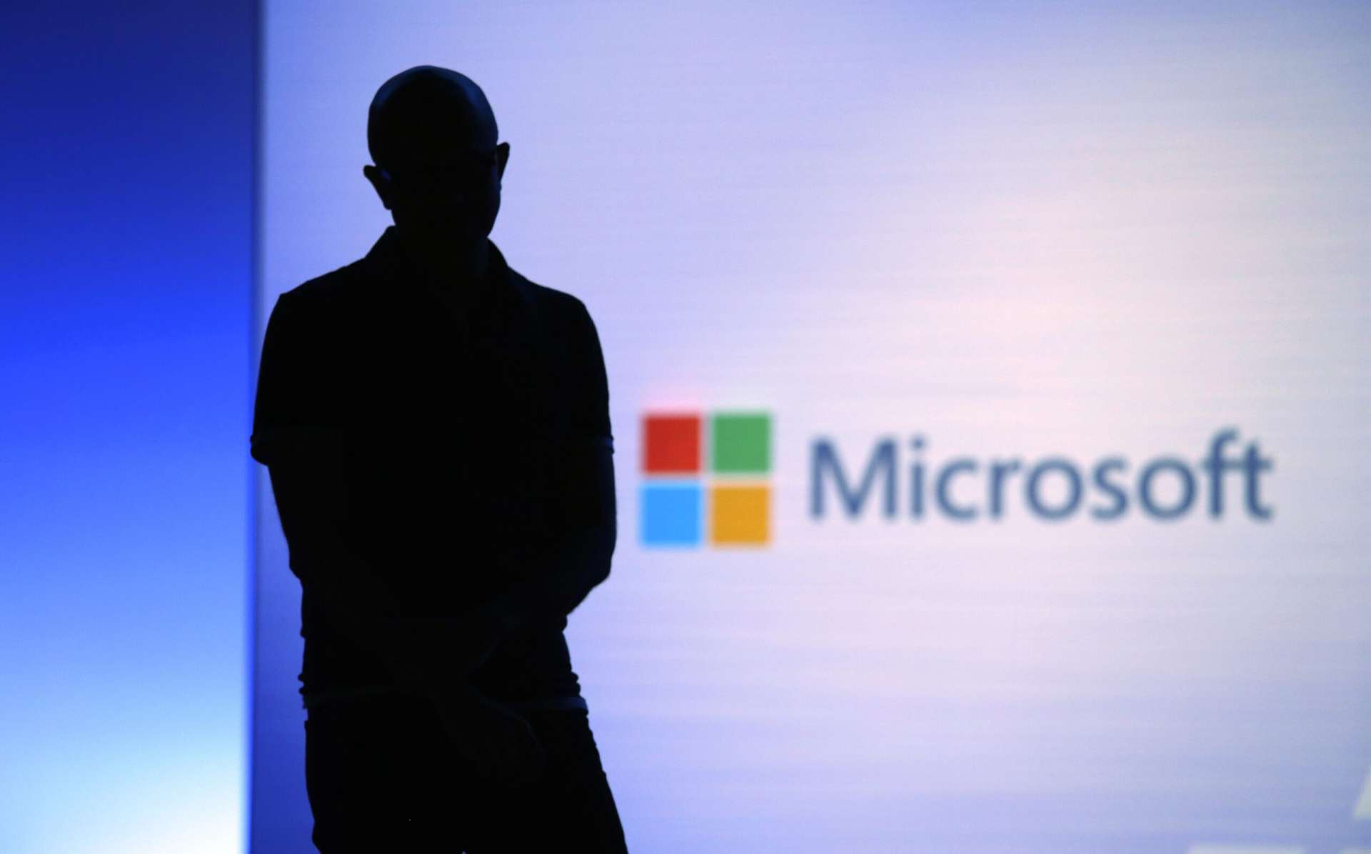 «Έχετε αίμα στα χέρια σας» – Υπάλληλοι της Microsoft διαμαρτυρήθηκαν για τη συνεργασία της εταιρείας με τον στρατό του Ισραήλ