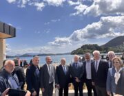 ΕΓΚΑΙΝΙΑ ΚΑΤΑΦΥΓΙΟΥ ΤΟΥΡΙΣΤΙΚΩΝ ΣΚΑΦΩΝ ΣΤΟ ΝΥΔΡΙ ΛΕΥΚΑΔΑΣ – ΕΠΙΘΕΩΡΗΣΗ ΣΕ ΕΡΓΑ ΣΤΗΝ Π.Ε