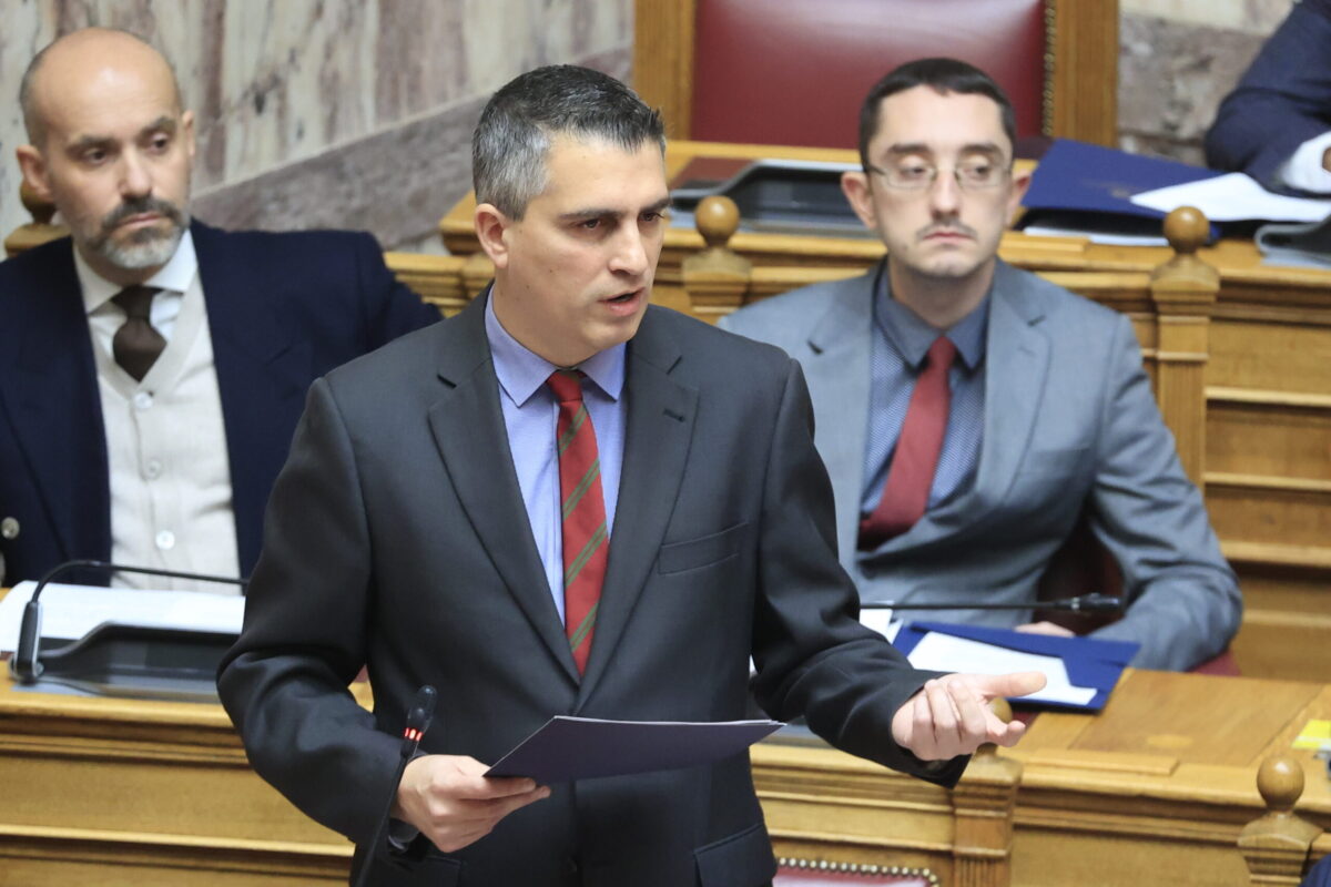 Εγκαίνια στη Γέφυρα Χειμωνικού στις 8 Απριλίου – Στην Κεφαλονιά ο Υπουργός Υποδομών