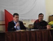 Εκδήλωση – συζήτηση του ΚΚΕ στην αίθουσα του Εργατικού Κέντρου