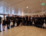Eκπαιδευτικές επιμορφωτικές επισκέψεις 55 Σπουδαστών/στριων της Ακαδημίας Ιονίων Νήσων