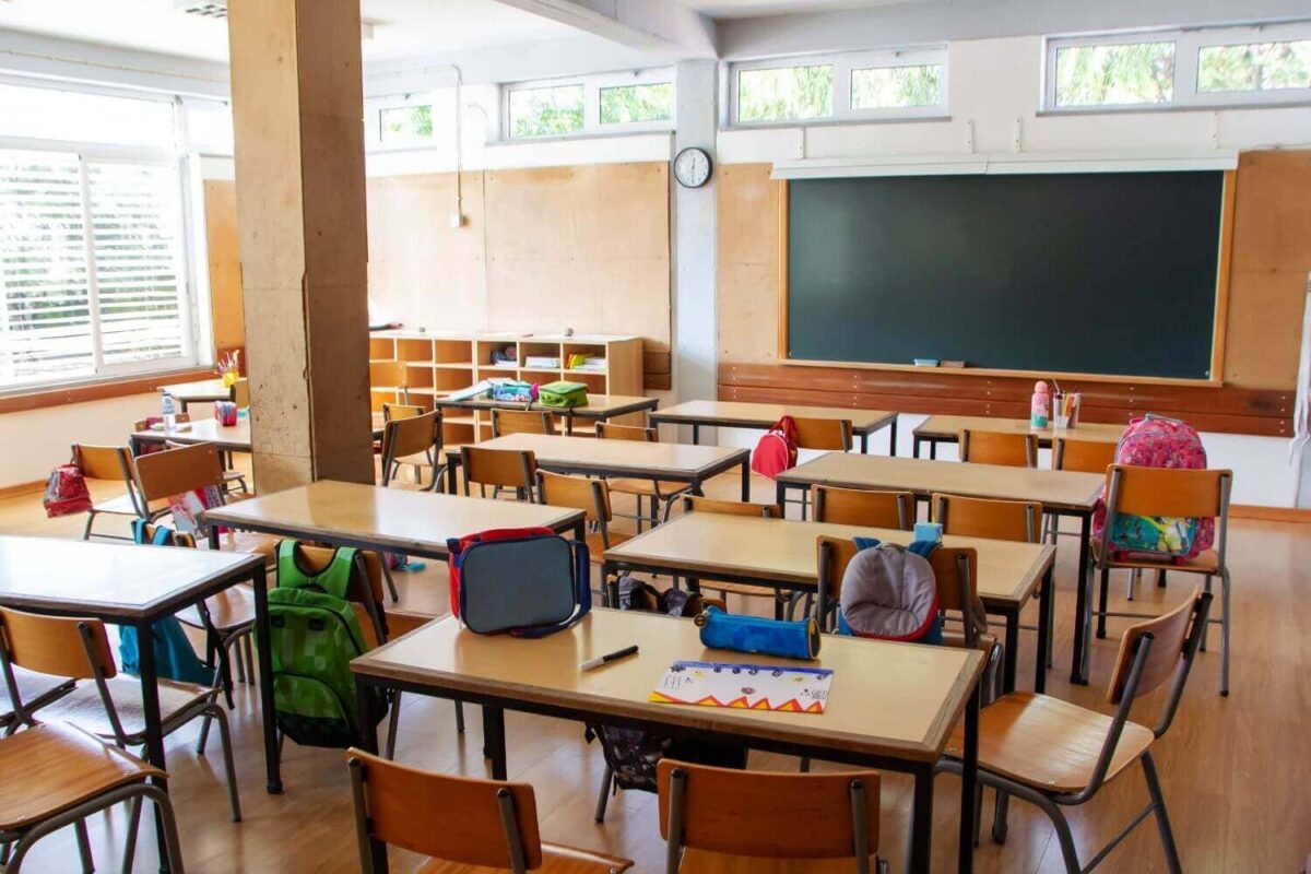 Εκπνέει στις 7 Απριλίου η προθεσμία υποβολής των ηλεκτρονικών αιτήσεων εισαγωγής στα Πρότυπα Σχολεία, Δημόσια Ωνάσεια Σχολεία