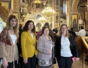 ΕΝΑΡΞΗ ΕΟΡΤΑΣΜΟΥ 50 ΧΡΟΝΩΝ (1975 2025) ΤΟΥ ΣΥΛΛΟΓΟΥ ΦΑΡΑΚΛΑΔΩΝ «Η ΕΥΓΕΡΟΣ»…….