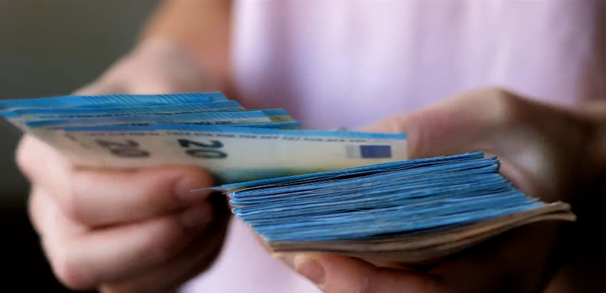 Ενδείξεις ξεπλύματος μαύρου χρήματος στο κύκλωμα της Πολεοδομίας Ρόδου – Εντοπίστηκαν διαμερίσματα, οικόπεδα και 500 χιλ