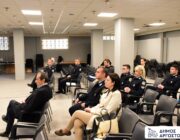 Ενημερωτική εκδήλωση Δήμου Αργοστολίου και ΟΒΙ στο πλαίσιο του προγράμματος ‘’Authenticity Αργοστόλι’’