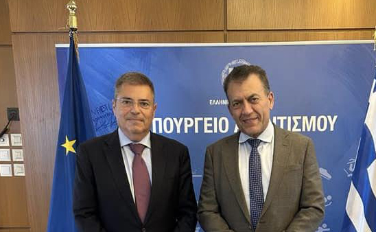 Ενίσχυση Αθλητικών Σωματείων Κεφαλονιάς και Ιθάκης με 60.539 Ευρώ