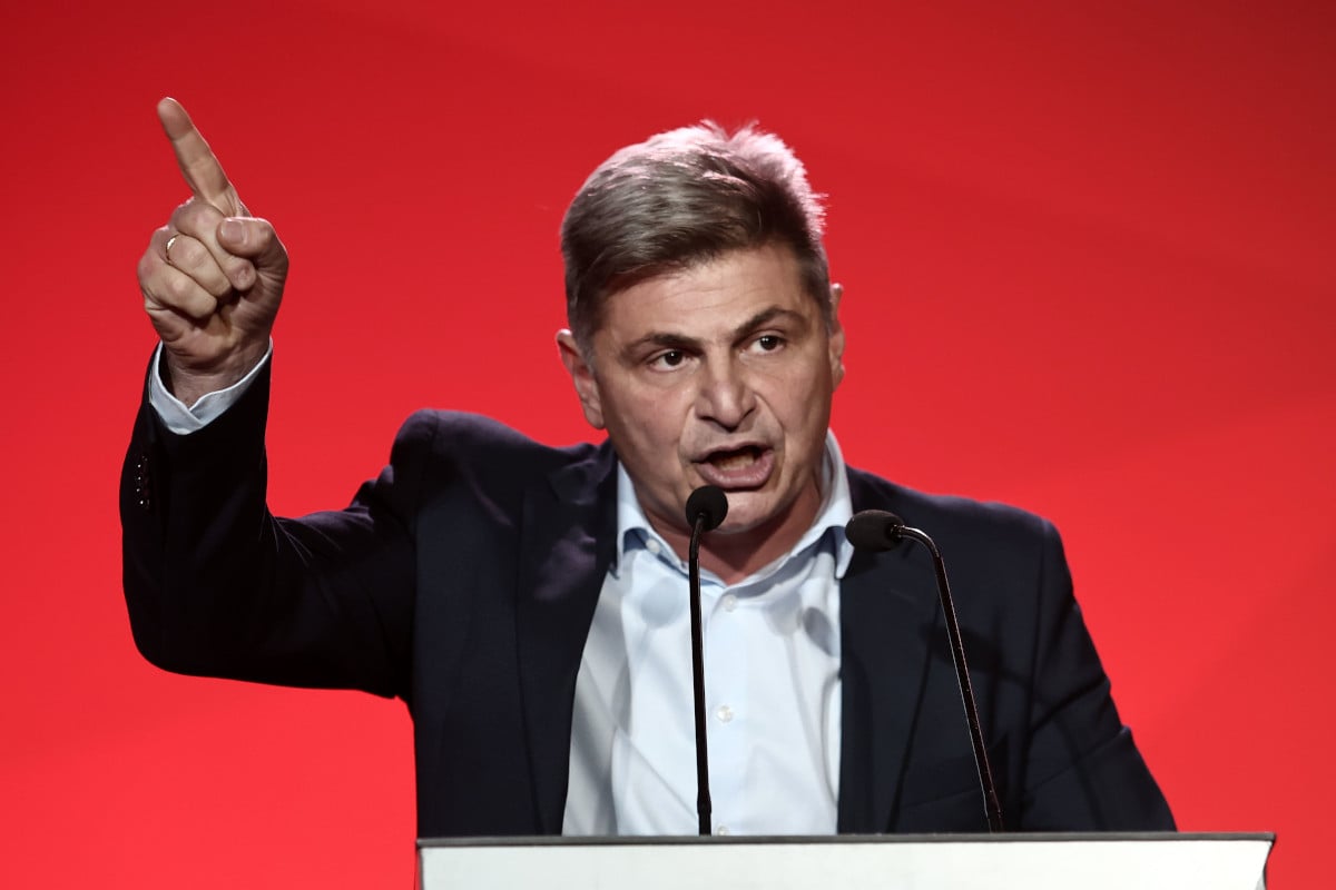 Φαραντούρης: Σημαντική νίκη στο Ευρωκοινοβούλιο για τα Γενετικά Τροποποιημένα Προϊόντα [βίντεο]