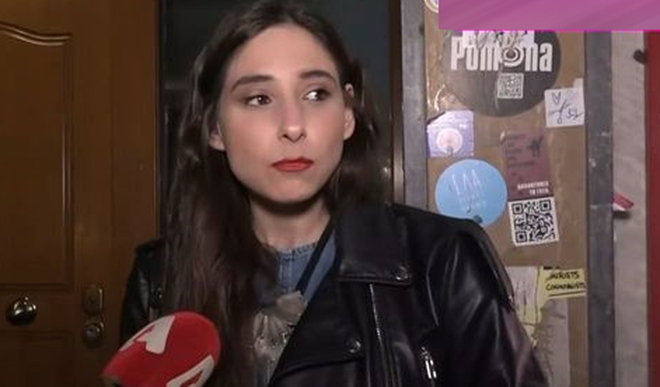 Φωτεινή Αθερίδου: «Αυτή η γυναίκα δεν θα αποδεχτεί το παιδί της όταν κάνει έτσι για την μπάλα Peppa»