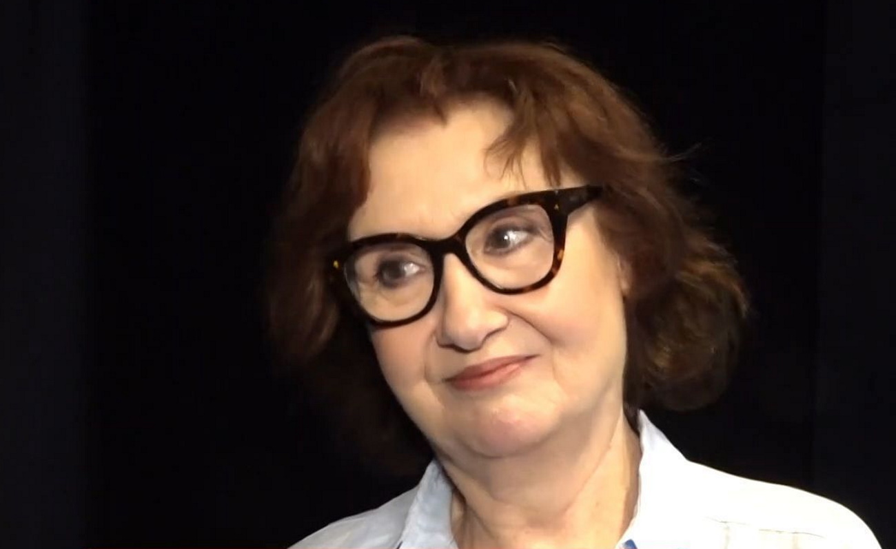 Φωτεινή Ντεμίρη: «Συνέχεια αμφισβητώ τον εαυτό μου, σχετικά με το πώς μεγάλωσα τα παιδιά μου»
