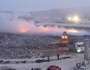 Φωτιά στο Λίβα Ζακύνθου: «γυμνός ο βασιλιάς»