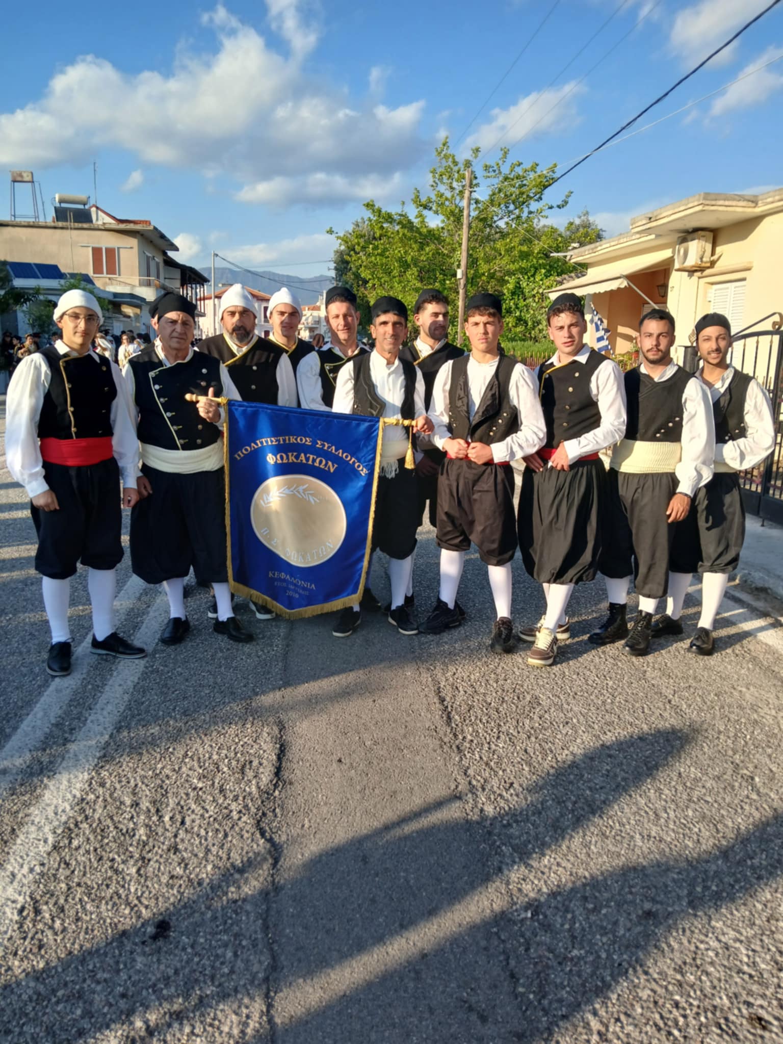 Για τους εορτασμούς της 199ης Επετείου της Ιεράς Πόλης