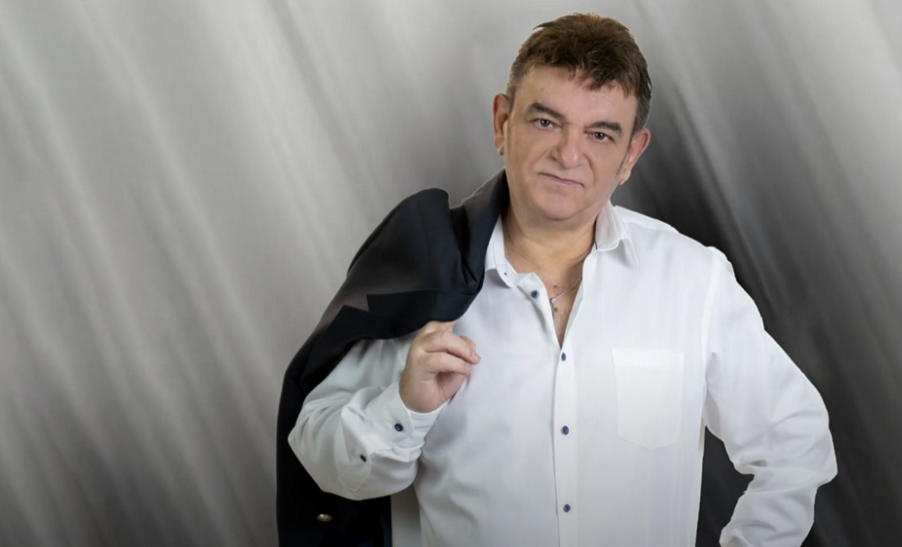 Γιάννης Κόλλιας: «Στα δεύτερα μαγαζιά ήμουν βασιλιάς, δεν είχα ανάγκη τότε για βοήθεια»