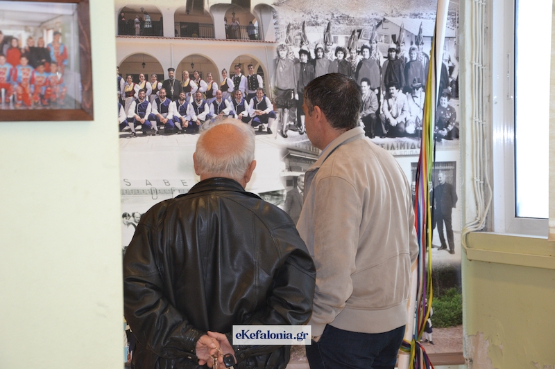 Γιάννης Λυκούδης από τα Ομαλά: «Ο ομφαλός της Κεφαλονιάς» – Επίθεση στη δημοτική αρχή και κάλεσμα για αλλαγή το 2028 [εικόνες +βίντεο]
