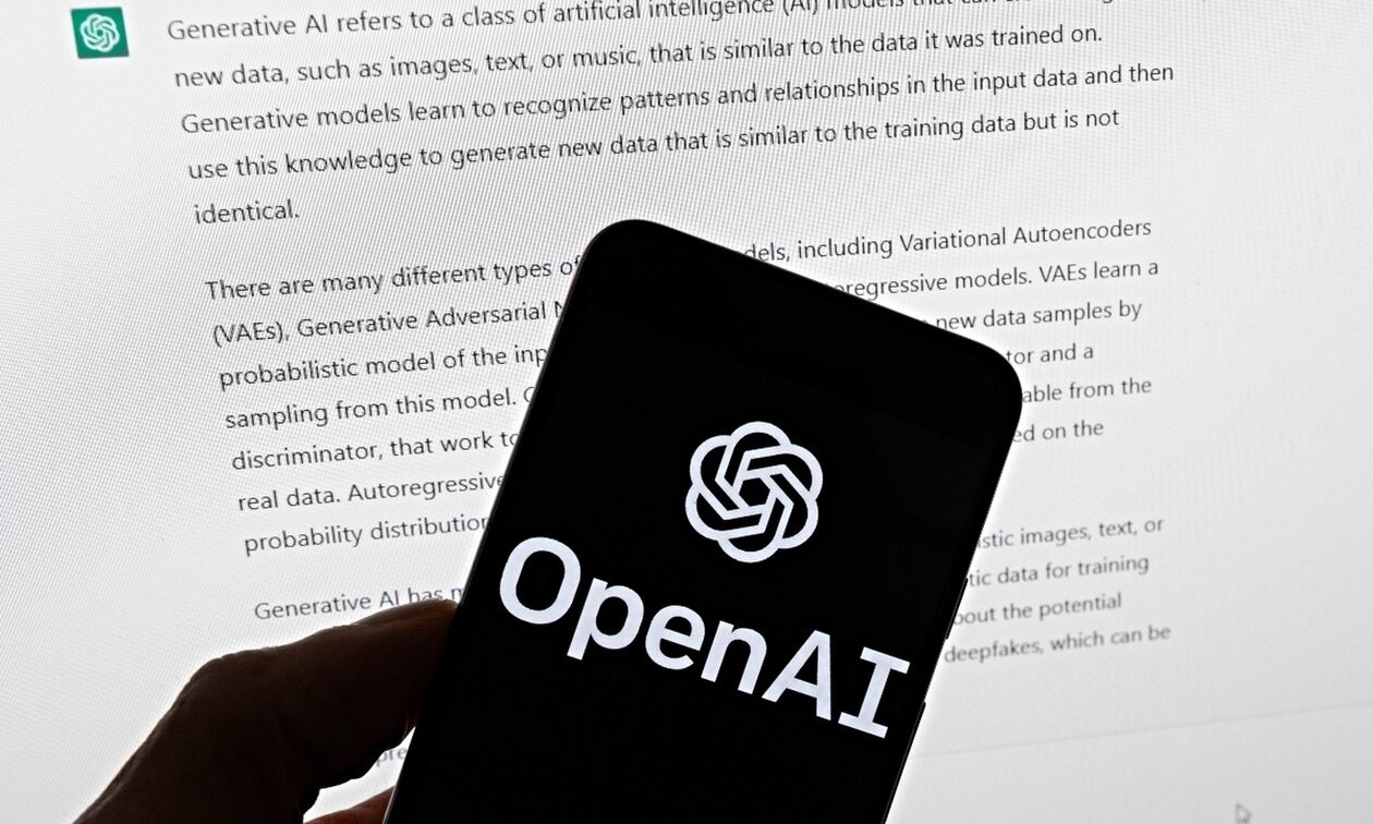 Γιατί δεν πρέπει να λέτε «ευχαριστώ» και «παρακαλώ πολύ» στο ChatGPT